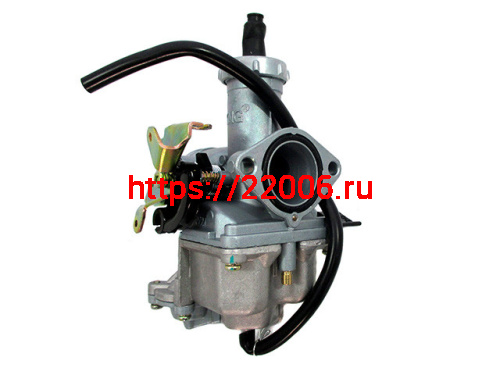 Карбюратор PZ27 с ускорительным насосом Карбюратор PZ27 с ускорительным насосом