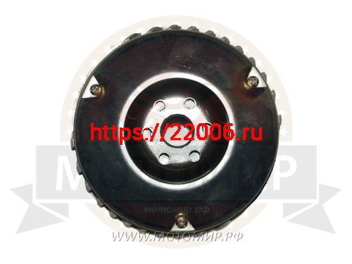 Вариатор CF ATV250 фото 2 Вариатор CF ATV250 фото 2