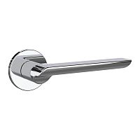 Ручка Punto (Пунто) раздельная R.ARC.R52.STEP CP-8 хром
