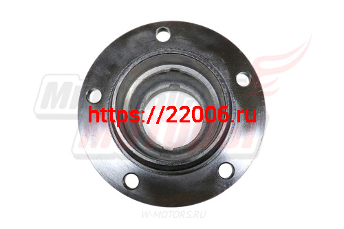 Ступица задняя BAW-1044 FENIX (31T13-4015) фото 2 Ступица задняя BAW-1044 FENIX (31T13-4015) фото 2