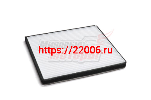 Фильтр салона FORA (A21-8107910)