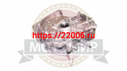 Блок цилиндра LIFAN 173F фото 3 Блок цилиндра LIFAN 173F фото 3