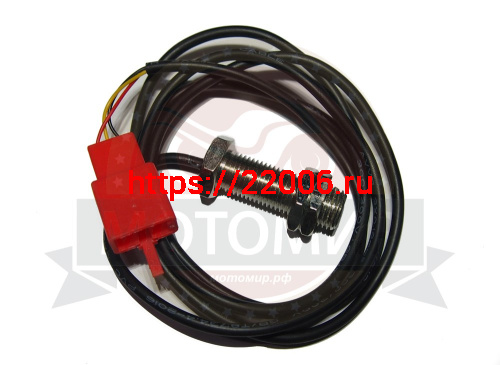 Датчик скорости ATV BULLET Датчик скорости ATV BULLET