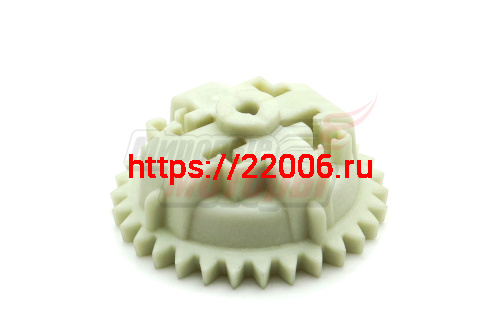 Шестерня центробежного регулятора 144F Шестерня центробежного регулятора 144F