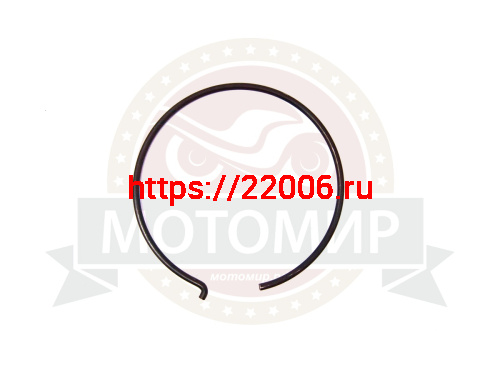 Пружина грузиков сцепления LIFAN 168 - 190F-R (21117) Пружина грузиков сцепления LIFAN 168 - 190F-R (21117)