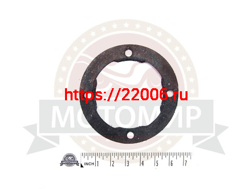 Прокладка Иж генератора ИжЮ 1-142 ИжП 1-162 (Россия!) Прокладка Иж генератора ИжЮ 1-142 ИжП 1-162 (Россия!)