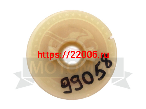 Шкив стартера мотокосы GBC-033 фото 3