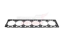 Прокладка ГБЦ WP7, МАЗ 5340 (610800040023)