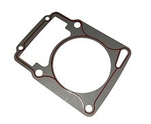 Прокладка под цилиндр CB300RL ZS175FMN (100778723)