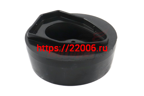 Ограничитель правый Тайга (корпуса рычага газа) (С40300906)