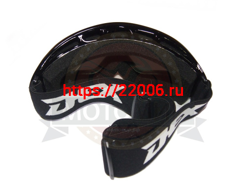 Очки DEX YH-09-05 (Незапотевающие очки. черная орпава, линзы) фото 2 Очки DEX YH-09-05 (Незапотевающие очки. черная орпава, линзы) фото 2