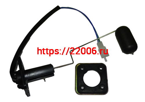 Датчик уровня топлива скутер TRACER ADV (Е87)