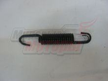 Пружины боковой подставки I и II Racer Lupus, WM Mantis, YB50QT-9