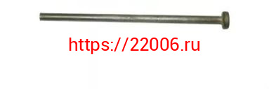 Шток сцепления Юпитер Иж Шток сцепления Юпитер Иж