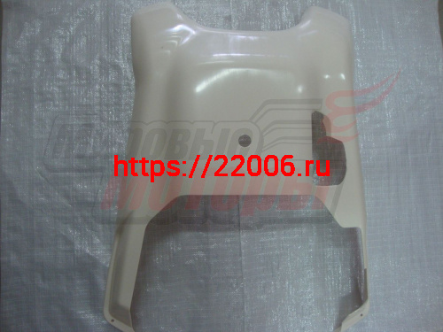 Облицовка нижняя (днища) ТАСО некрашеная