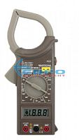 Мультиметр 266 С-клещи (цифр+темп)/40
