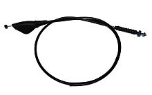 Трос переднего тормоза L-1210мм, Баджадж Боксер 150UG PF161213 (аналог)
