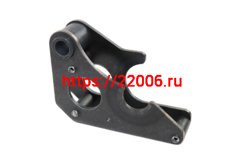 Вилка переключения передач МБ-Компакт Нева (005.65.0520-04) Вилка переключения передач МБ-Компакт Нева (005.65.0520-04)