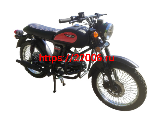 Мопед VEGA фото 4 Мопед VEGA фото 4