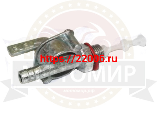 Бензокран "Газуля" F50/80/100 (бак с внутр. резьбой) фото 2 Бензокран "Газуля" F50/80/100 (бак с внутр. резьбой) фото 2