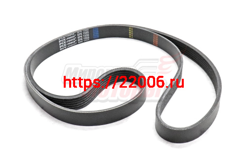Ремень поликлиновый PIX Chevrolet Aveo, Cruze, VW Transporter, Amarok, Ford Focus III (6PK-1555) Ремень поликлиновый PIX Chevrolet Aveo, Cruze, VW Transporter, Amarok, Ford Focus III (6PK-1555)