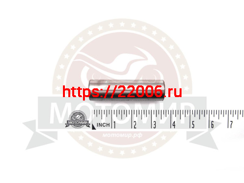 Палец Бензопила Дружба (D12*40mm) поршневой