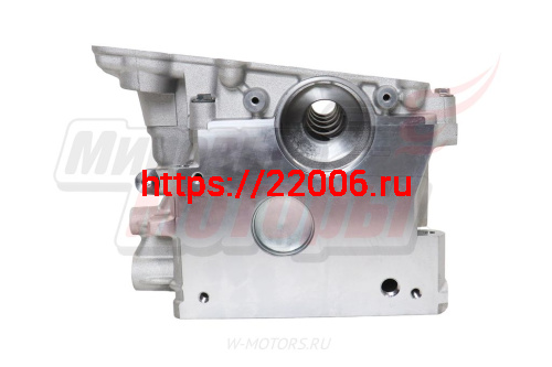 Головка блока Land Rover Defender TD5 (HD57594) фото 3