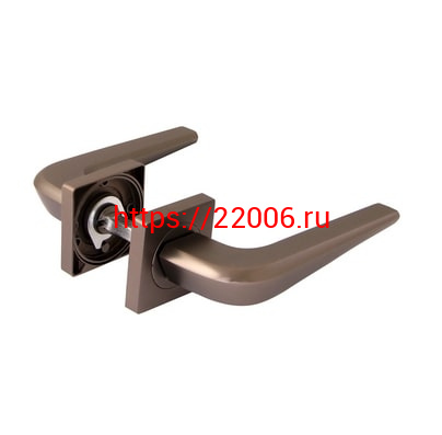 Ручка Punto (Пунто) раздельная BIO ZQ/HD GR-23 графит фото 3 Ручка Punto (Пунто) раздельная BIO ZQ/HD GR-23 графит фото 3