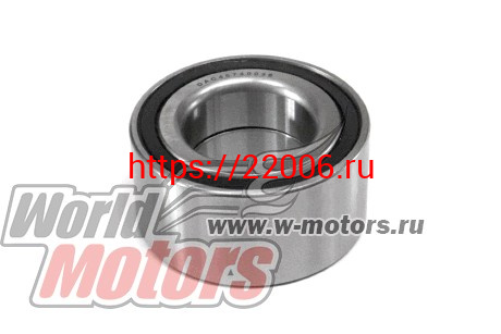 Подшипник передней ступицы PRINCIP, SIMBO (AA35010104) Подшипник передней ступицы PRINCIP, SIMBO (AA35010104)