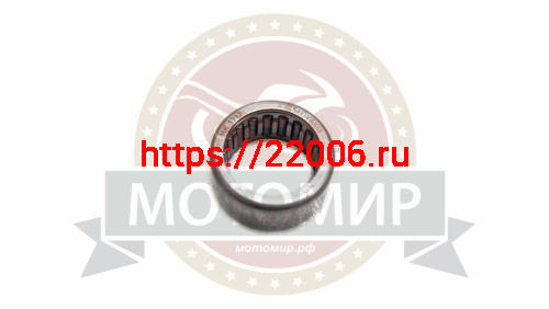 Подшипник HK1712 (17х23х12) в коробку роликовый Подшипник HK1712 (17х23х12) в коробку роликовый