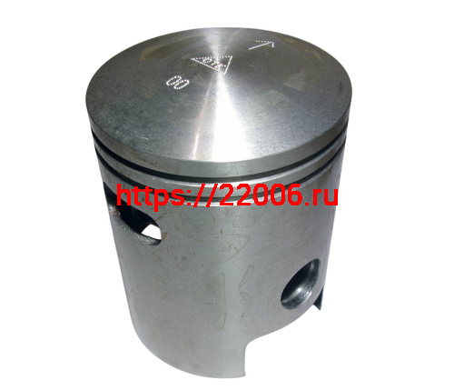 Поршень Муравей 2 кол. уз. норма 00 "Челябинск"