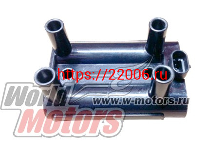 Катушка зажигания BAW-33463 Tonik (G4AA3705010) Катушка зажигания BAW-33463 Tonik (G4AA3705010)