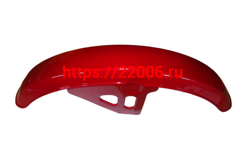 Крыло переднее COLT (цвет красный, синий, серый, черный, белый) (53012987) фото 2 Крыло переднее COLT (цвет красный, синий, серый, черный, белый) (53012987) фото 2