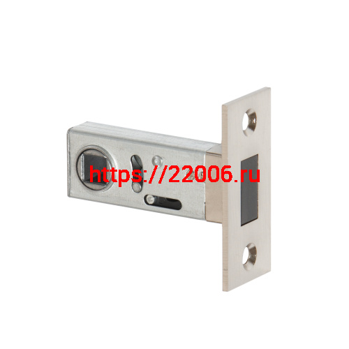 Защелка Ajax (Аякс) врезная MAGNLN50-8 SN мат.никель Защелка Ajax (Аякс) врезная MAGNLN50-8 SN мат.никель