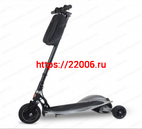 Электросамокат MINIPRO Tri-scooter 350W, 8,8Ah