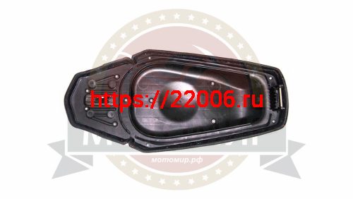 Седло MATADOR EVA 77200-A9AB-9000 фото 2 Седло MATADOR EVA 77200-A9AB-9000 фото 2