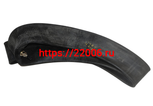 Камера  ПетроШина 21" 3.00-21 (90/90-21) (1уп=25шт), Россия