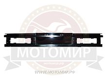 Бампер задний  трицикл