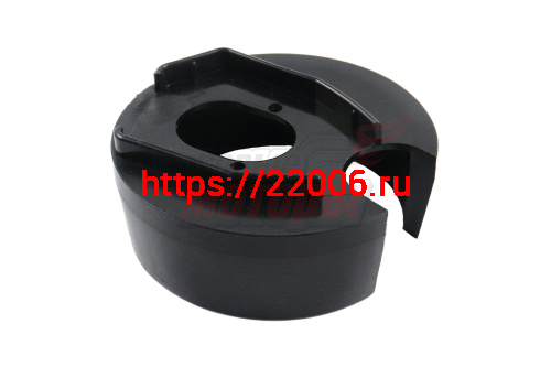 Ограничитель левый Тайга (корпуса рычага тормоза) (С40300911) Ограничитель левый Тайга (корпуса рычага тормоза) (С40300911)