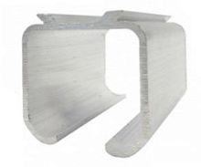 Верхняя Armadillo (Армадилло) направляющая Comfort R 60/80/1,8/3000 track (3 м)