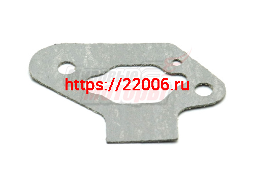 Прокладка выпускного патрубка 144F Прокладка выпускного патрубка 144F