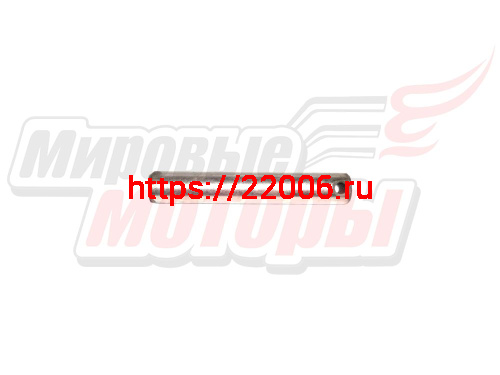 Палец планетарной передачи большой заднего моста трицикл LF200ZH-2 (оригинал, заводск. Lifan) Палец планетарной передачи большой заднего моста трицикл LF200ZH-2 (оригинал, заводск. Lifan)