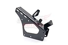 Опора двигателя правая SR1Z-65A