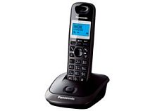 Радиотелефон DECT Panasonic KX-TG2511RUT