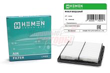 Фильтр воздушный Subaru Forester,Impreza,Legacy (HAF009)