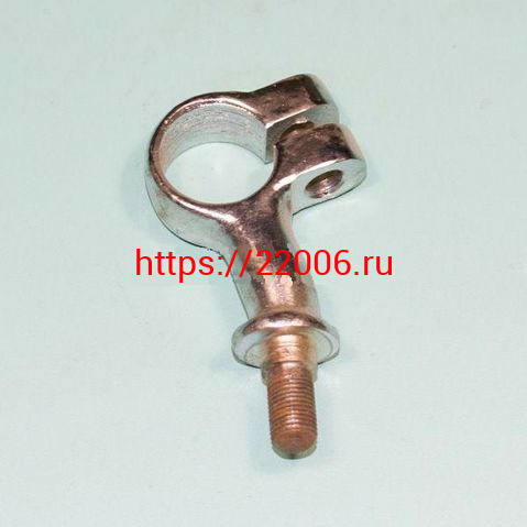 Кронштейн крепления руля Урал ИМЗ.8-103.11102 Кронштейн крепления руля Урал ИМЗ.8-103.11102