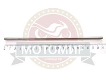 Шток сцепления Минск (186 мм., D4.3 - 4.7 мм) 3.1122-16140 Завод!