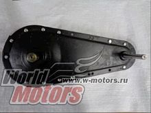 Редуктор в сборе CHAMPION BC5511,5512,5712 (HY319)