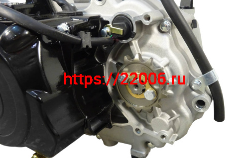 Двигатель 4т. 110 см3 (1P52, 152FMH) Альфа, Задиак (С110), тюнинг, по кругу (без номер) ВАНЧАНГ фото 5 Двигатель 4т. 110 см3 (1P52, 152FMH) Альфа, Задиак (С110), тюнинг, по кругу (без номер) ВАНЧАНГ фото 5