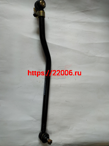 Тяга рулевая продольная 1099,1093 (1106930000003)